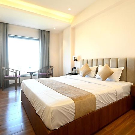 Hotel Blue Sapphire Kota  Exterior photo